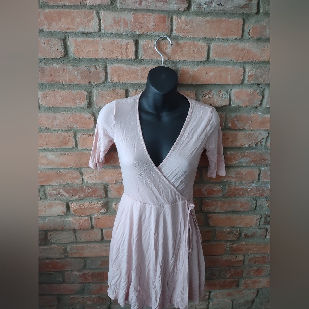 Ballerina style dress